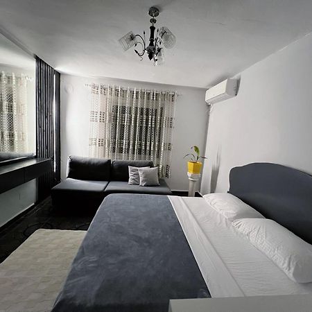 Sedah Apartment Шкодер Екстер'єр фото