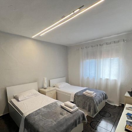 Sedah Apartment Шкодер Екстер'єр фото