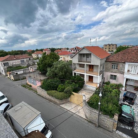 Sedah Apartment Шкодер Екстер'єр фото