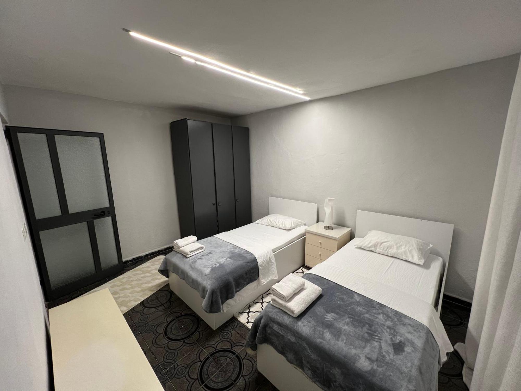 Sedah Apartment Шкодер Екстер'єр фото