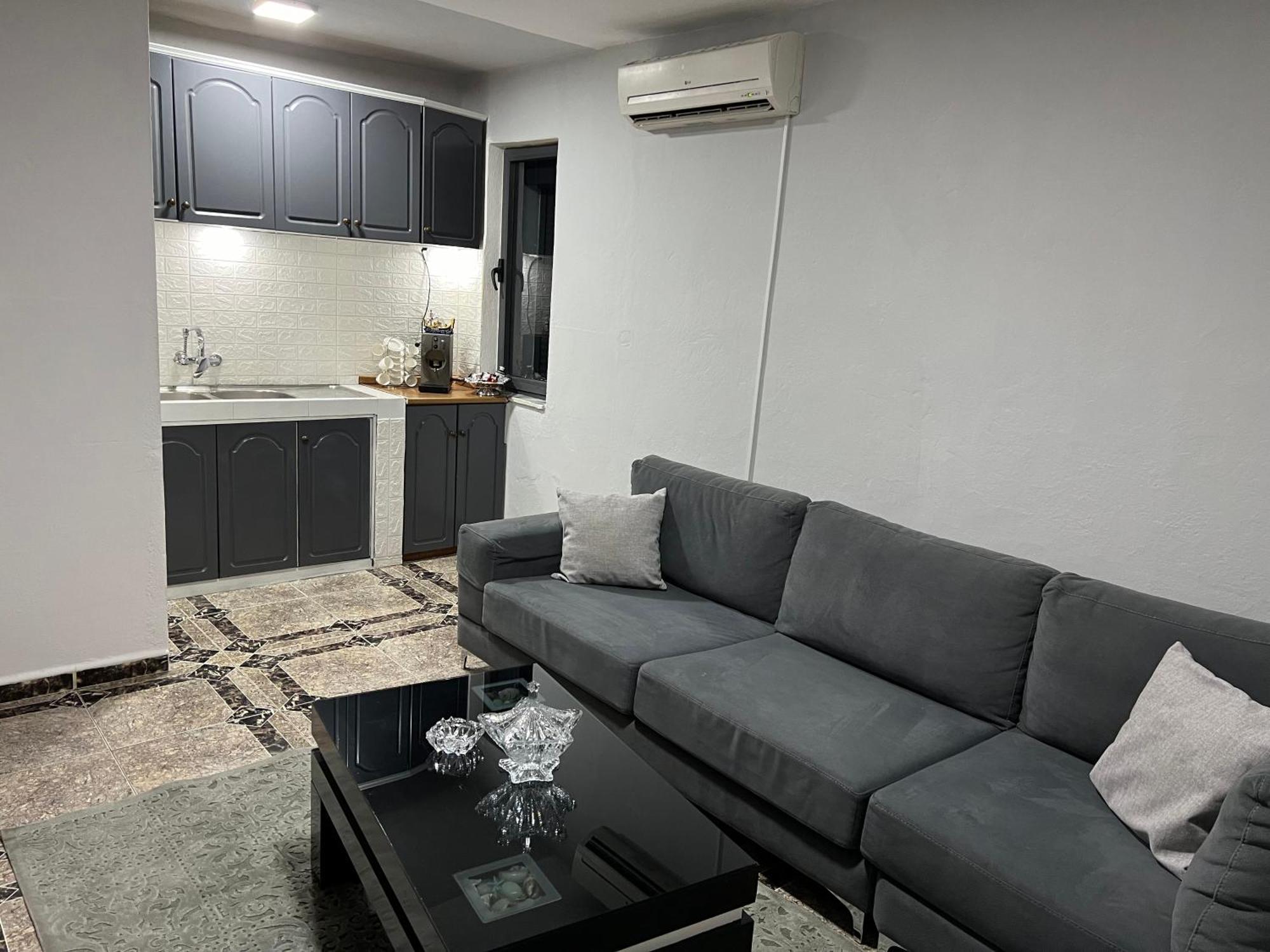 Sedah Apartment Шкодер Екстер'єр фото