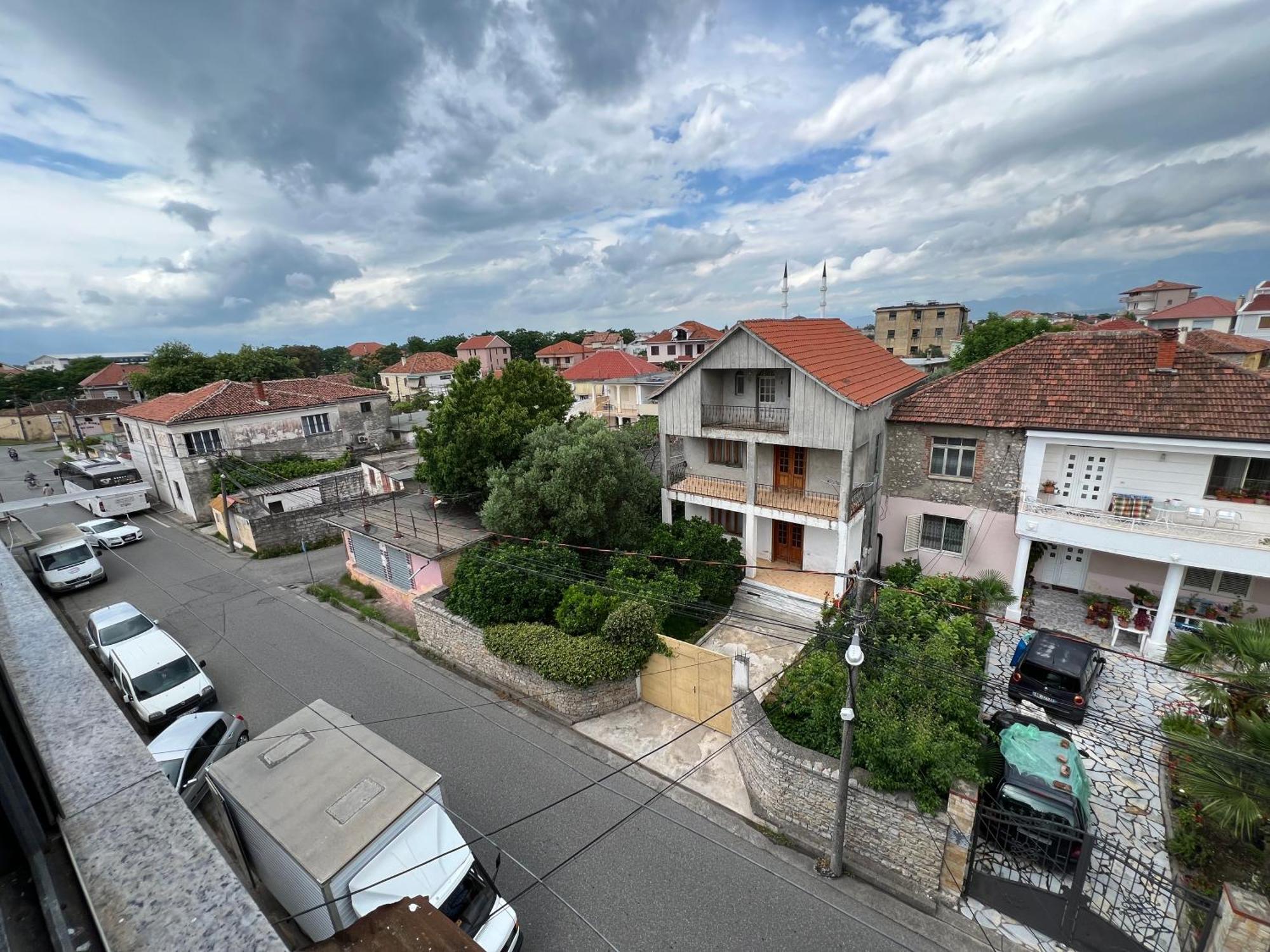 Sedah Apartment Шкодер Екстер'єр фото